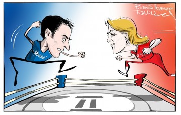 "Мыздобулы" в картинках. Смешных и не очень... 26.04.2017