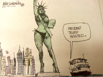 "Мыздобулы" в картинках. Смешных и не очень... 26.04.2017