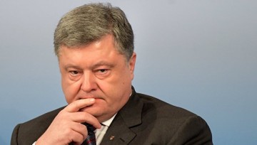 Одиночество в Конча-Заспе. От Порошенко разбегаются соседи