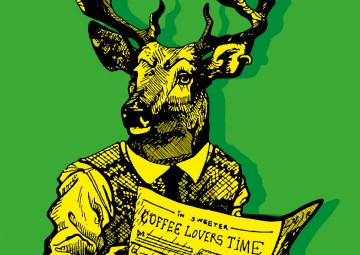 Вырождение сенсаций