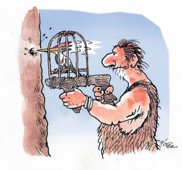 "Мыздобулы" в картинках. Смешных и не очень... 28.04.2017