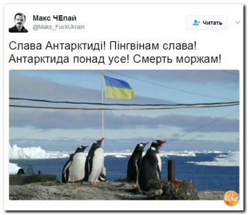 "Мыздобулы" в картинках. Смешных и не очень... 28.04.2017