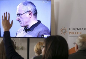 Секс, Наркотики и Смерть: тайны Открытой России и Михаила Ходорковского