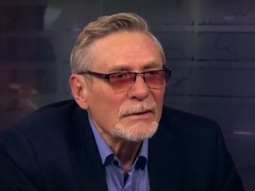 "Звезда на "Звезде" с Леонидом Якубовичем. Александр Михайлов