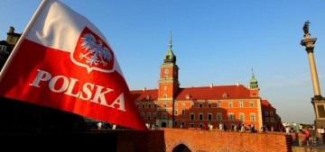 Американский СПГ вскружил Варшаве голову