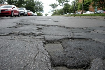 Разоблачаем! Дороги в США: что от нас скрывают