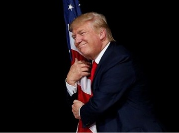 Американская тень на северо-корейский плетень?