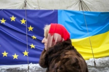 К безвизу готовы. Почему Украина ждала его так долго?