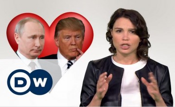 Лживый цирк Немцовой выдают за немецкую журналистику