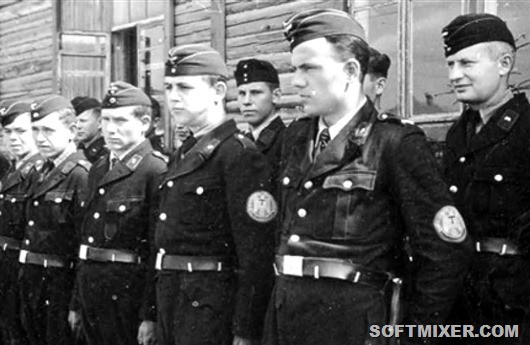 Как в СССР ловили предателей