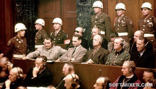 Как в СССР ловили предателей