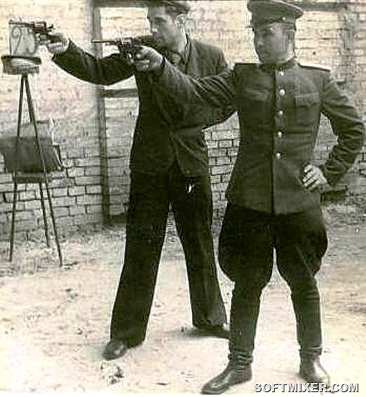 Как в СССР ловили предателей