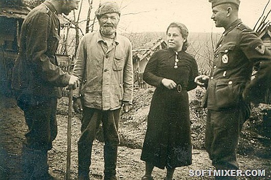 Как в СССР ловили предателей