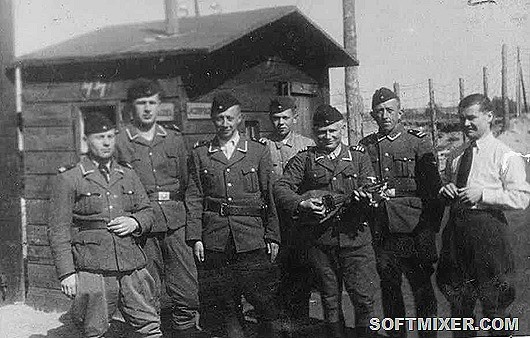 Как в СССР ловили предателей