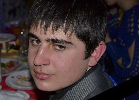 Три года Одесской Хатыни (18+)