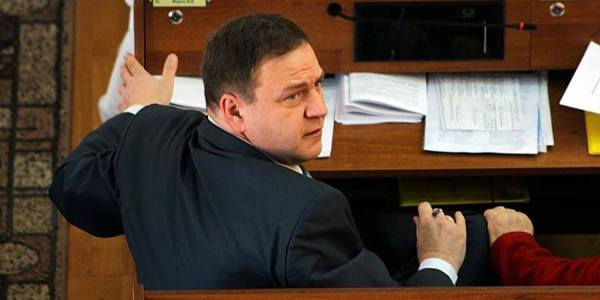 Три года Одесской Хатыни (18+)