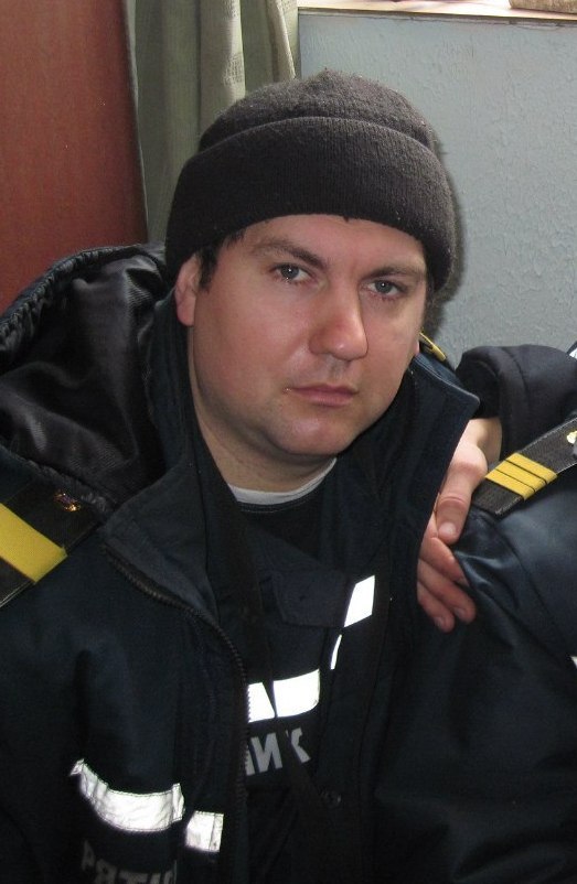 Три года Одесской Хатыни (18+)