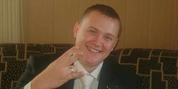 Три года Одесской Хатыни (18+)