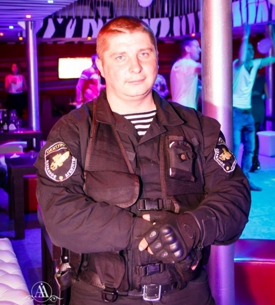 Три года Одесской Хатыни (18+)