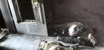 Три года Одесской Хатыни (18+)