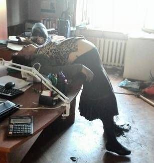 Три года Одесской Хатыни (18+)