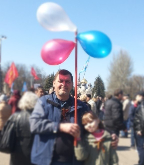 Три года Одесской Хатыни (18+)