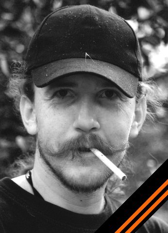 Три года Одесской Хатыни (18+)