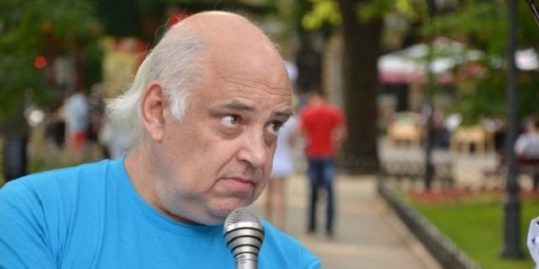 Три года Одесской Хатыни (18+)