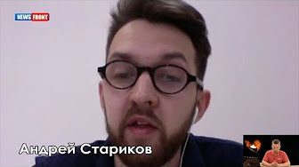 Первомай на Украине: нападения на «стариков-предателей» и тотальная декоммунизация. Андрей Стариков