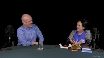 Елена Прудникова о мифах и факторах возникновения голода на Украине