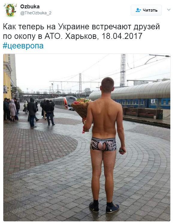 Рубрика "Самая сальная армия континента": Миномёт «Молот» утилизировал ещё немного хрюмбергов