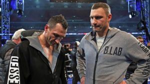 Дякую, Витя, сэнк ю, Энтони!