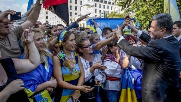 Ну как вам теперь, украинцы?