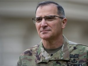 Американский генерал: Европа должна быть готова к войне с Россией