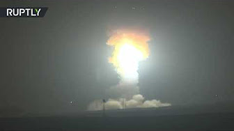 В КНДР назвали успешным очередное испытание ракеты