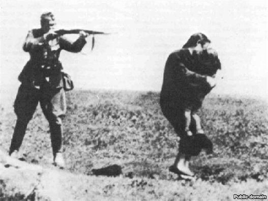 Я-бандеровец! Обозреватель «Эха Москвы» сделал признание 18+