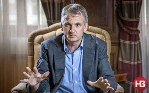 Украинские националисты пропагандируют новый взгляд на Холокост