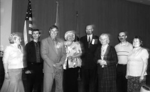 Украинские националисты пропагандируют новый взгляд на Холокост