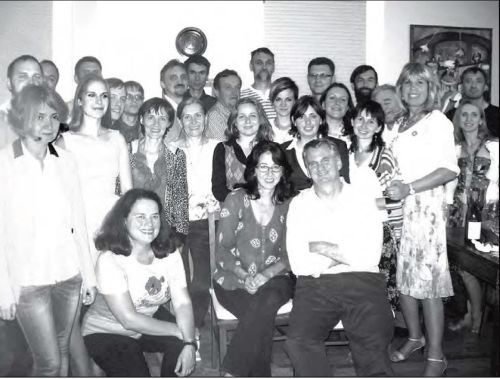 Украинские националисты пропагандируют новый взгляд на Холокост