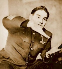 Пенемюнде помнит…