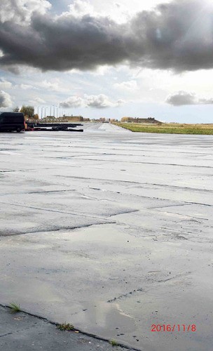 Пенемюнде помнит…