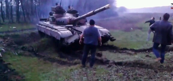 Анти-методичка против порохоботов. Александр Роджерс