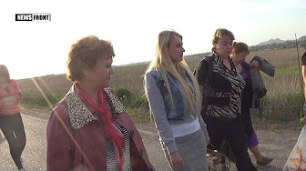 Дарья Морозова: Украина сорвала процесс верификации военнопленных