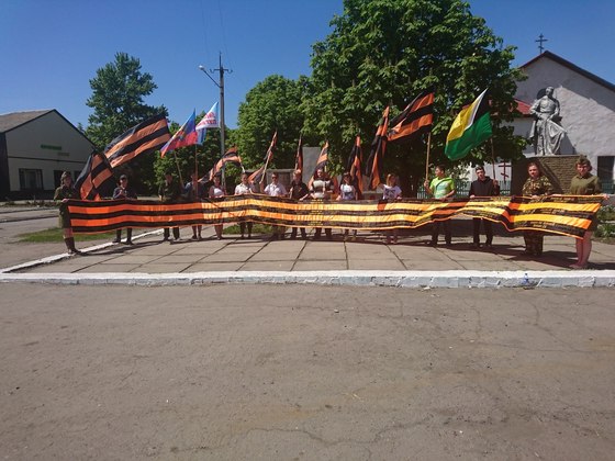 Сводка от НМ ЛНР 8 мая 2017. Заявления на бесчинства украинских силовиков продолжают поступать на горячую линию МВД ЛНР