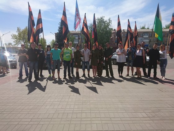 Сводка от НМ ЛНР 8 мая 2017. Заявления на бесчинства украинских силовиков продолжают поступать на горячую линию МВД ЛНР