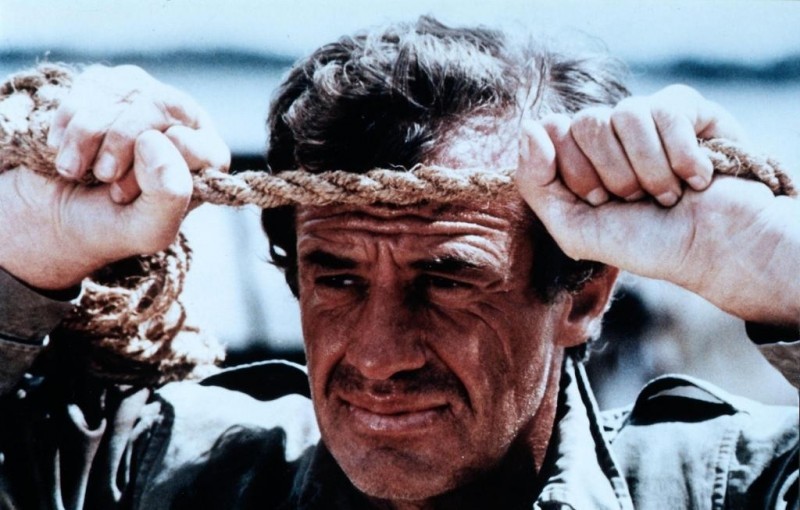 Жослен Бомон – последний европеец.