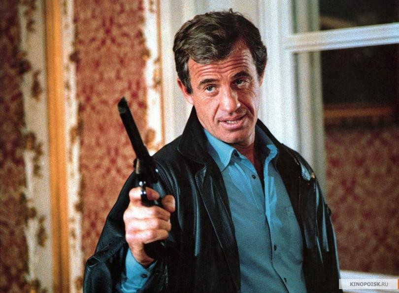 Жослен Бомон – последний европеец.