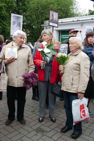 Праздник удался: победители вновь победили... Владимир Скачко Праздник удался: победители вновь победили... Владимир Скачко