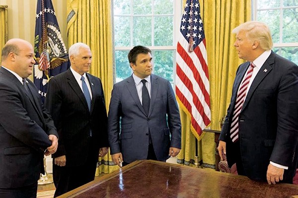 Марлезонский балет в Белом доме Марлезонский балет в Белом доме