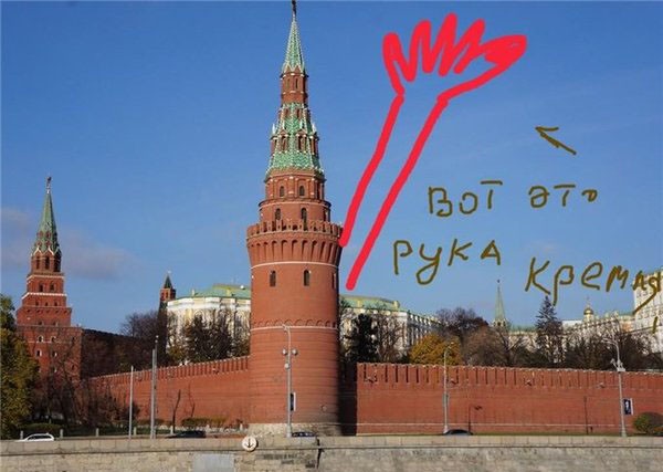 «Рука Кремля» обнесла квартиру главы спецслужбы Латвии «Рука Кремля» обнесла квартиру главы спецслужбы Латвии